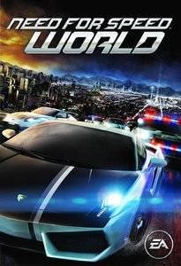 Descargar Need for Speed World V.1.8.1.53 [English][REPACK] por Torrent